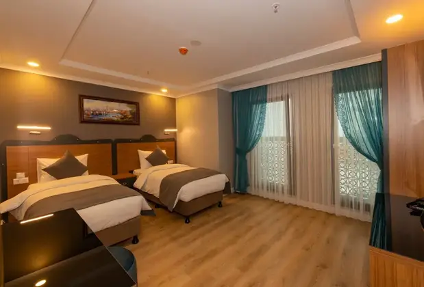 New Emin Hotel - Görsel 10