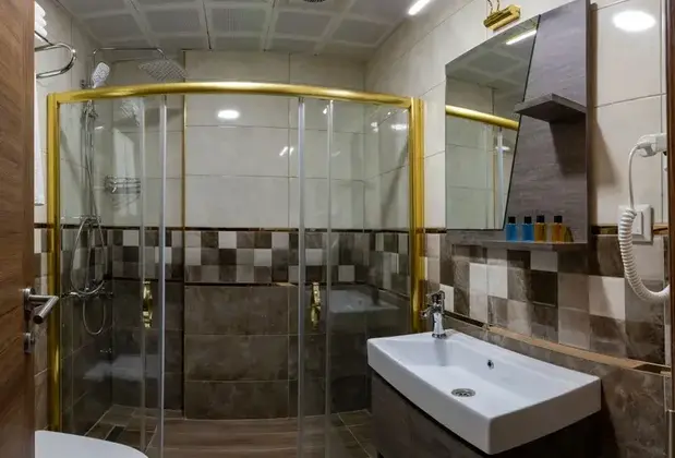 New Emin Hotel - Görsel 11