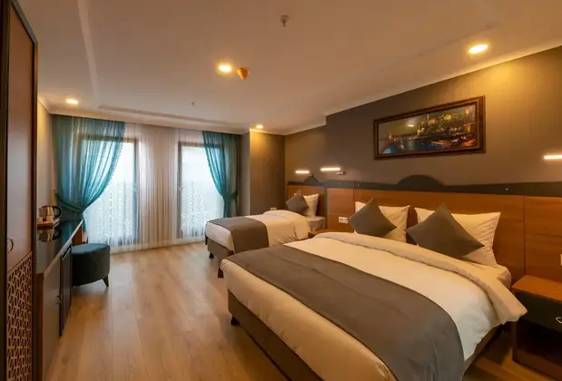 New Emin Hotel - Görsel 14