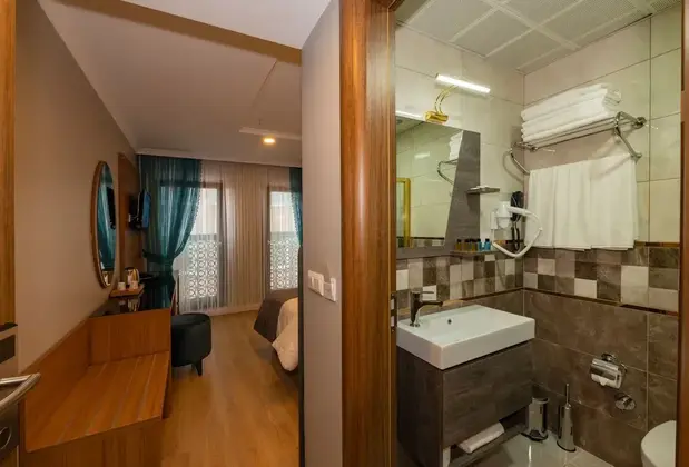 New Emin Hotel - Görsel 15