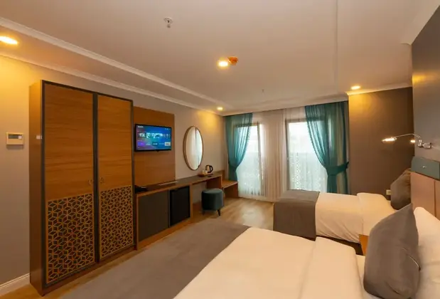 New Emin Hotel - Görsel 19