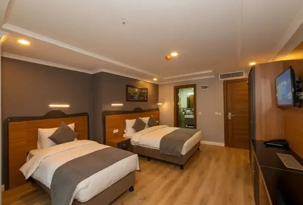 New Emin Hotel - Görsel 21