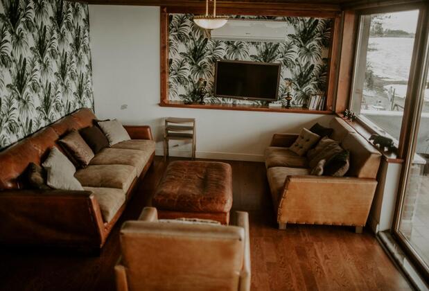 İznik Yalısı - Görsel 8