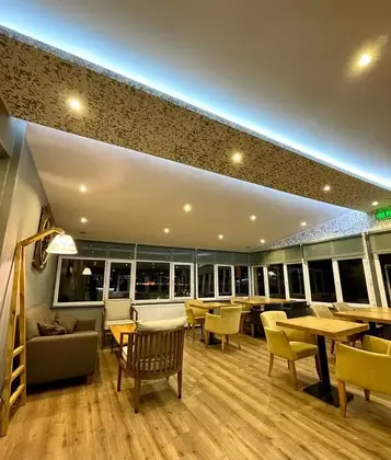 Üsküdar Hotel - Görsel 3