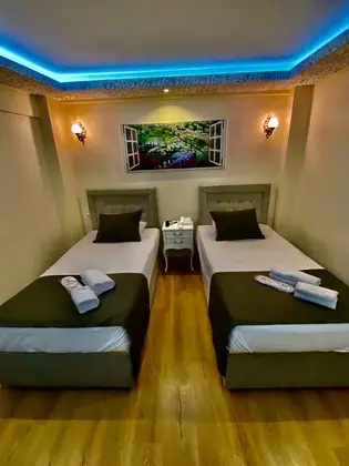 Üsküdar Hotel - Görsel 8