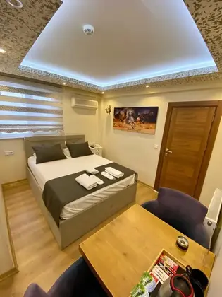 Üsküdar Hotel - Görsel 4