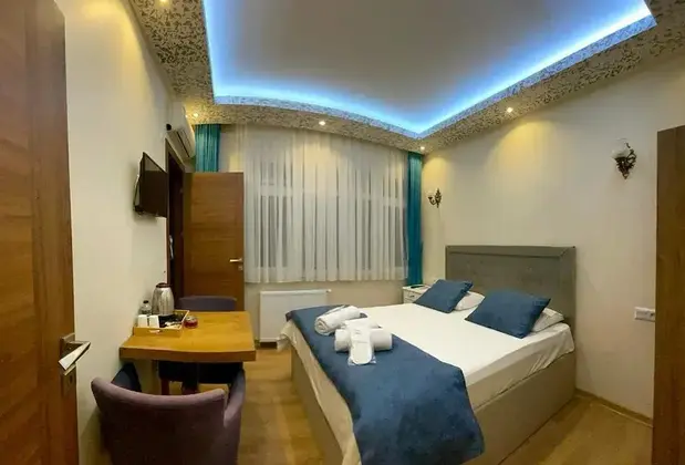 Üsküdar Hotel - Görsel 6