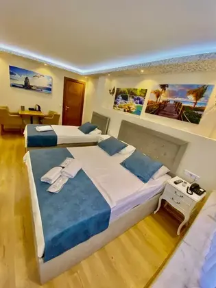 Üsküdar Hotel - Görsel 7