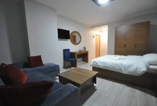 Duru Suit Otel - Görsel 8