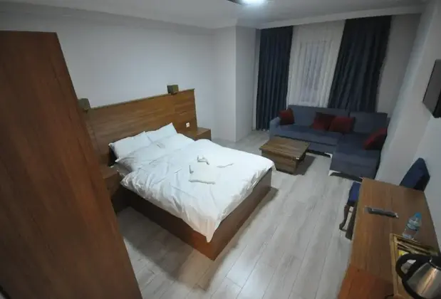 Duru Suit Otel - Görsel 5