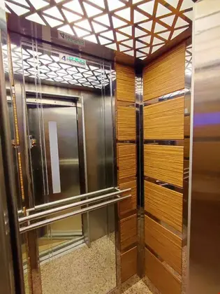 Euro Diamond Hotel - Görsel 7