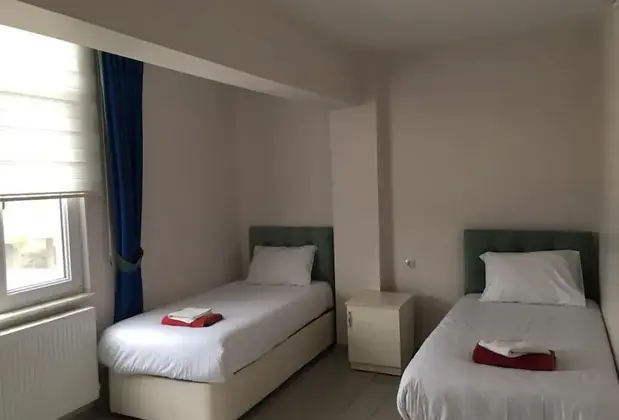 Mengen Belediyesi Konukevi - Görsel 5