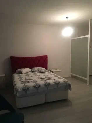 Mengen Belediyesi Konukevi - Görsel 4