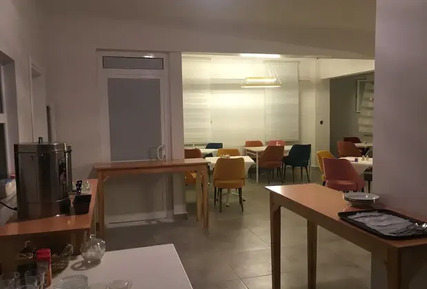 Mengen Belediyesi Konukevi - Görsel 11