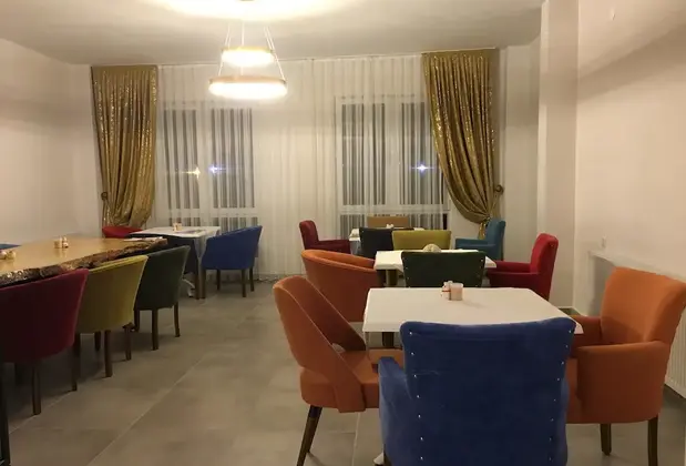 Mengen Belediyesi Konukevi - Görsel 12