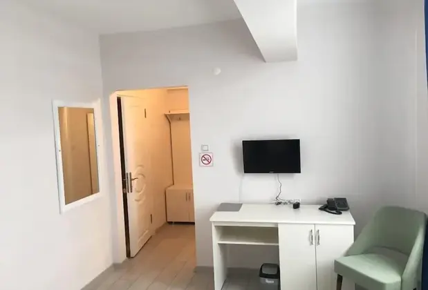 Mengen Belediyesi Konukevi - Görsel 8