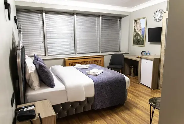 My World Otel - Görsel 3