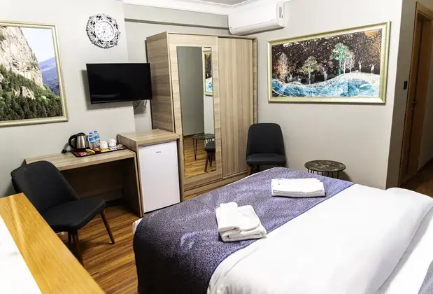 My World Otel - Görsel 4