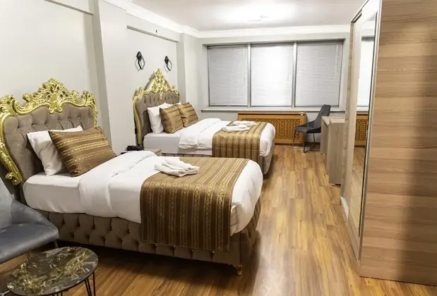 My World Otel - Görsel 5