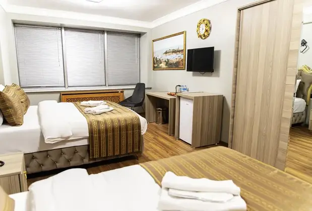 My World Otel - Görsel 6