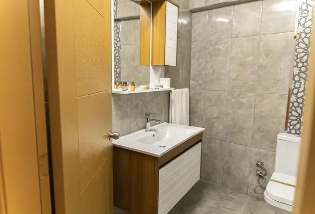 My World Otel - Görsel 16