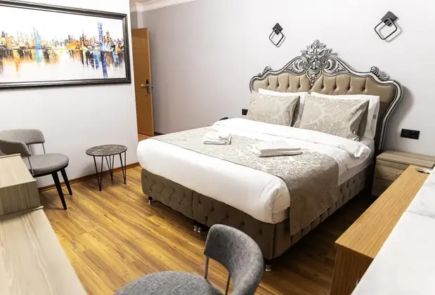 My World Otel - Görsel 7