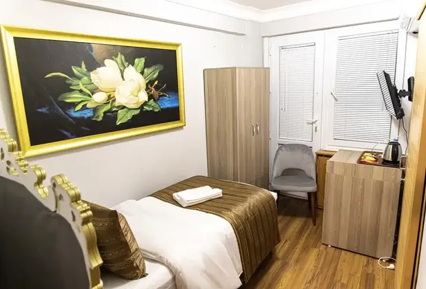 My World Otel - Görsel 8