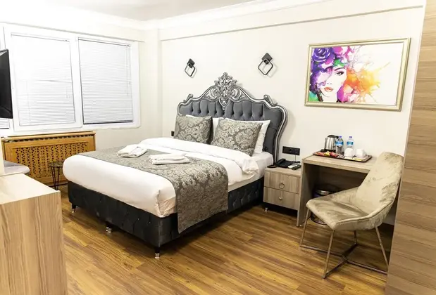 My World Otel - Görsel 9