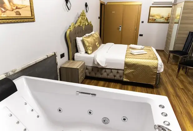 My World Otel - Görsel 10