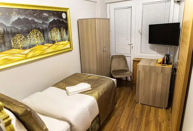 My World Otel - Görsel 11