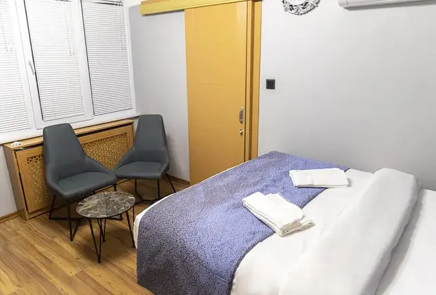 My World Otel - Görsel 12