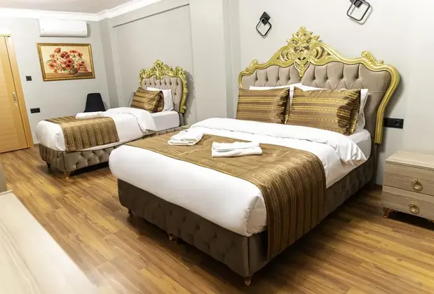 My World Otel - Görsel 13