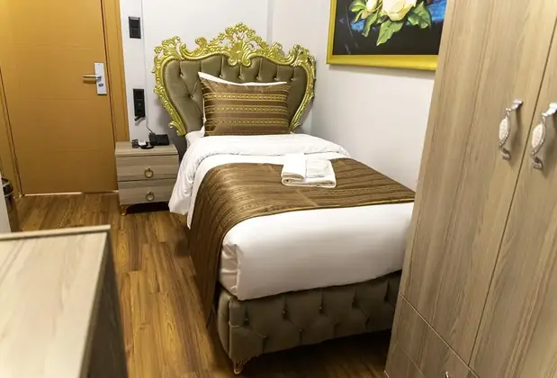 My World Otel - Görsel 14