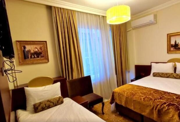 Euro Diamond Hotel - Görsel 4