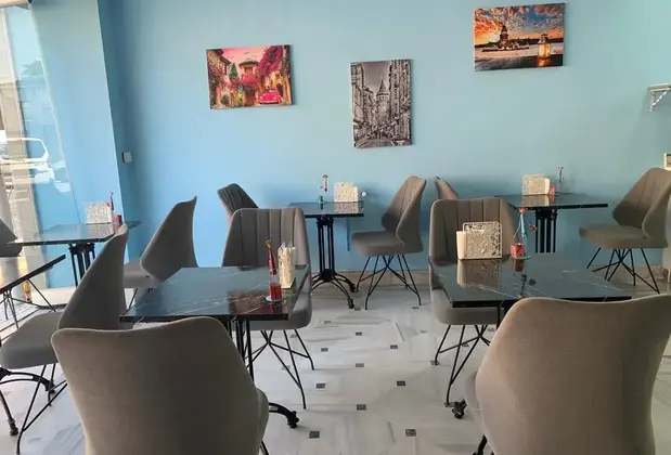 Cosmos Hotel İstanbul - Görsel 5