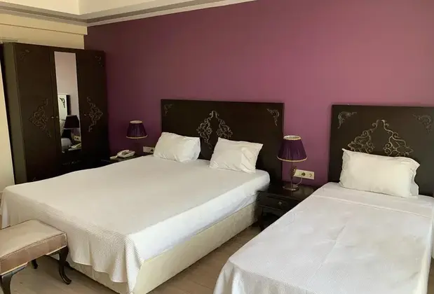 Cosmos Hotel İstanbul - Görsel 7