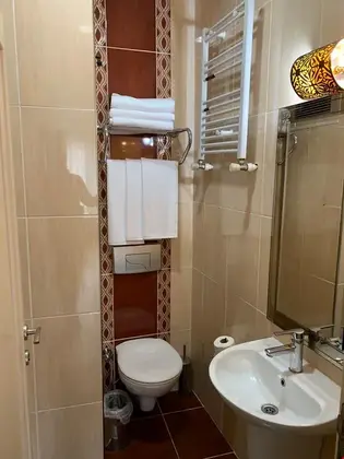 Cosmos Hotel İstanbul - Görsel 3