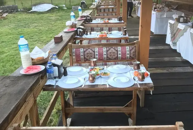 Hormo Doğa Evi - Görsel 9