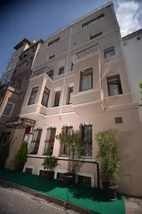 Hotel Orkide - Görsel 2