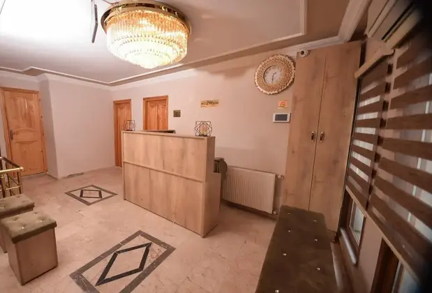 Hotel Orkide - Görsel 3