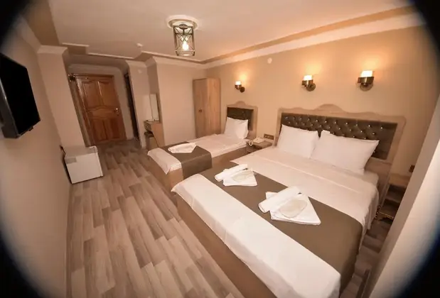 Hotel Orkide - Görsel 5