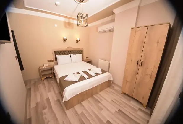 Hotel Orkide - Görsel 6