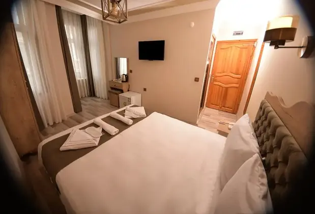 Hotel Orkide - Görsel 7