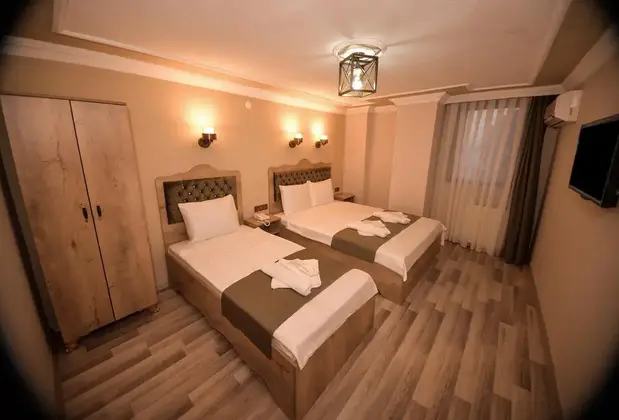 Hotel Orkide - Görsel 8