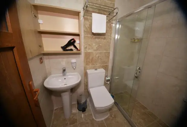 Hotel Orkide - Görsel 13