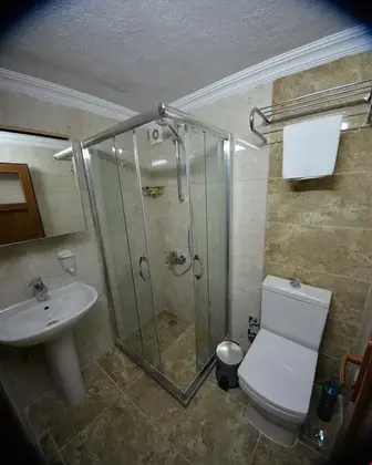 Hotel Orkide - Görsel 11