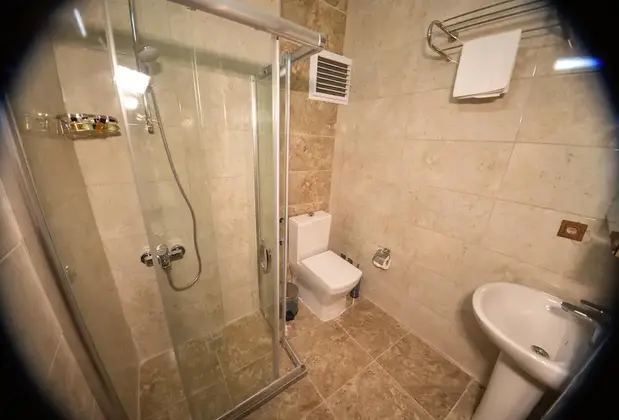 Hotel Orkide - Görsel 12