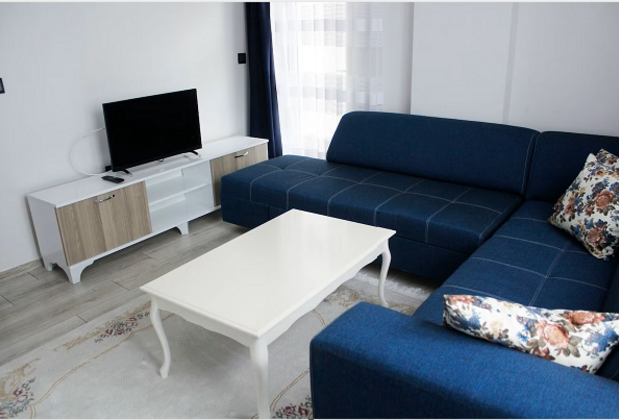 Blacksea Suit - Görsel 8