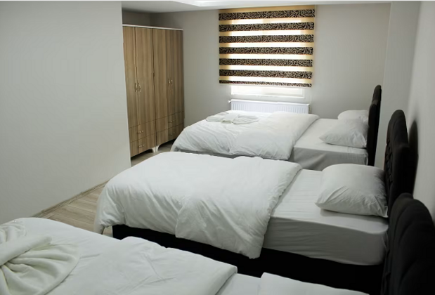 Blacksea Suit - Görsel 6