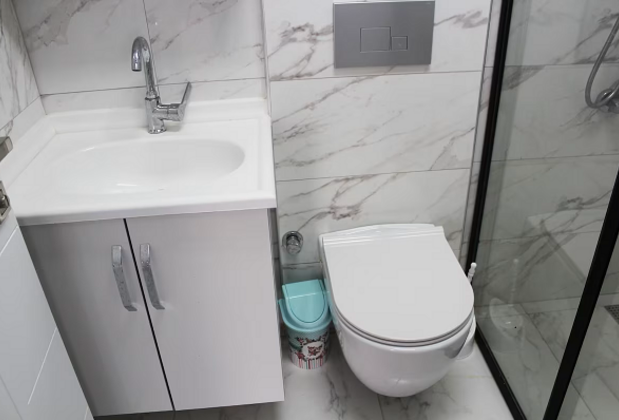 Blacksea Suit - Görsel 13